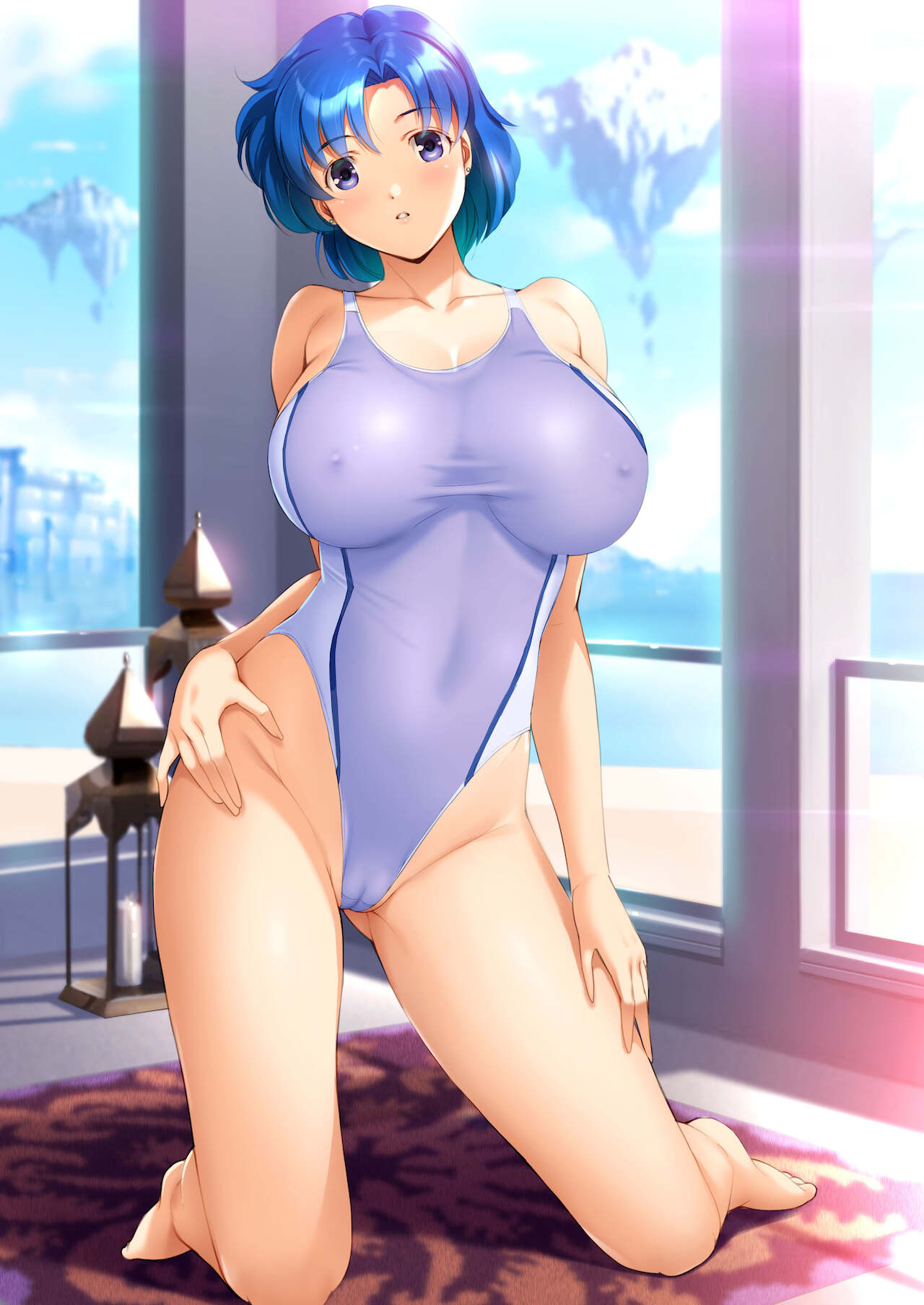 水の都のマーキュリー＿02+03（完全版） page 4 full