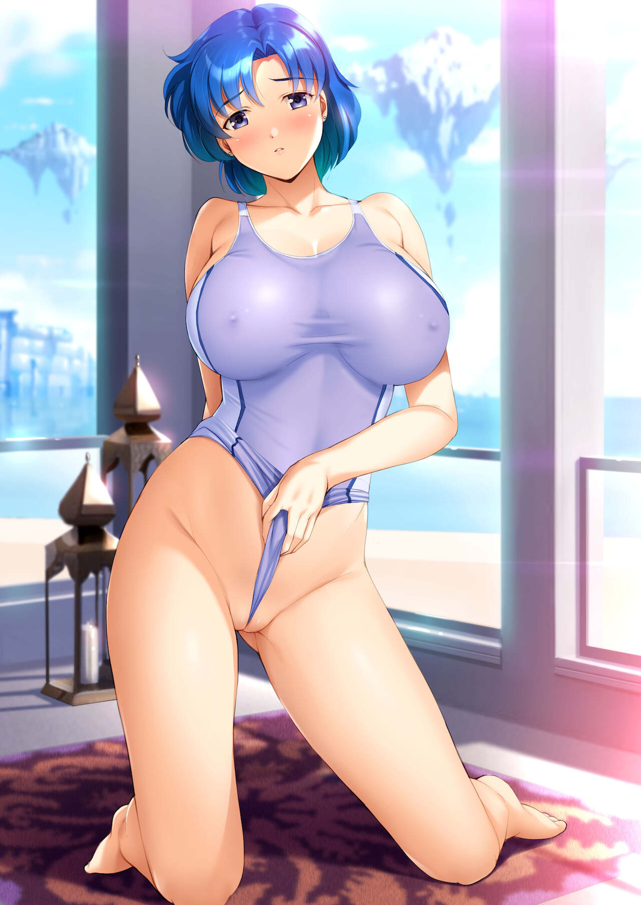 水の都のマーキュリー＿02+03（完全版） page 6 full