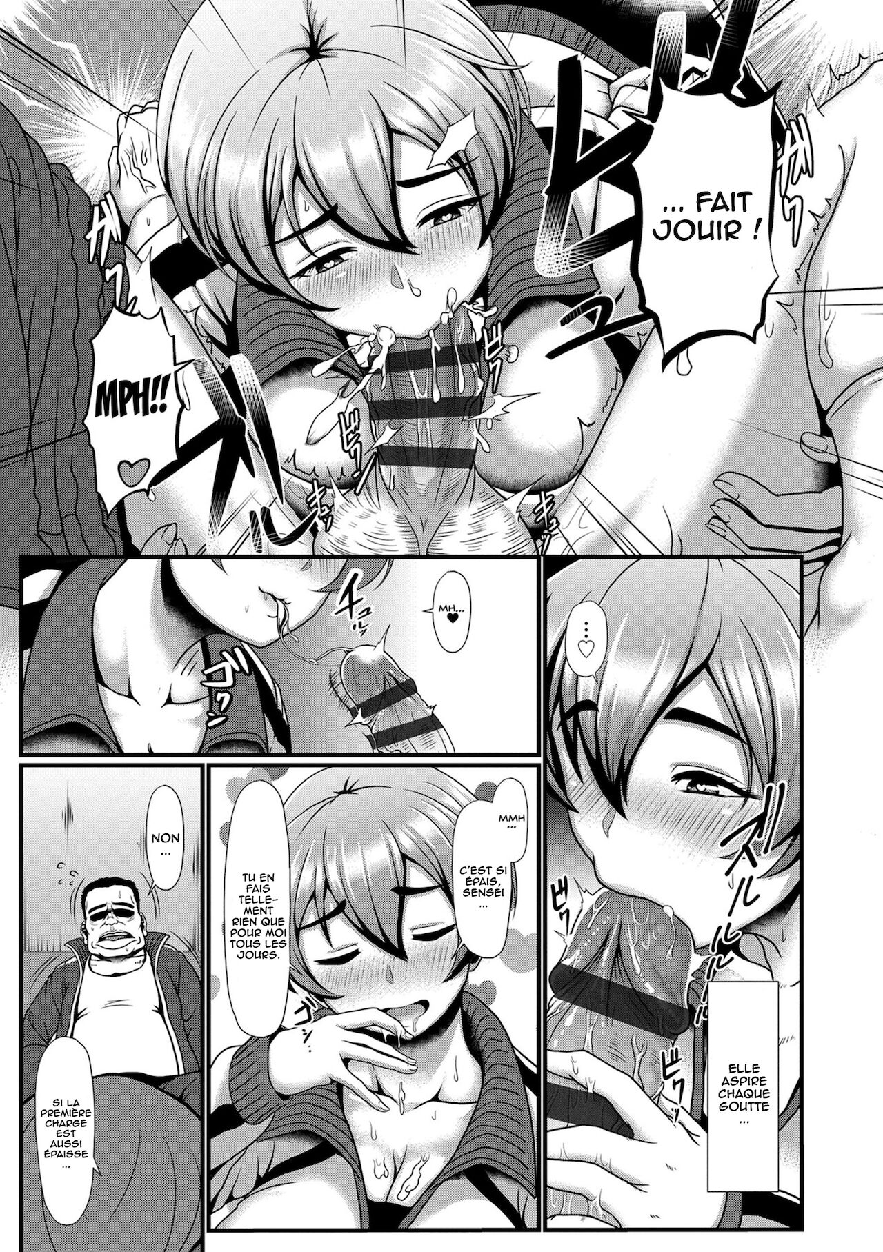 Peaking Method page 10 full