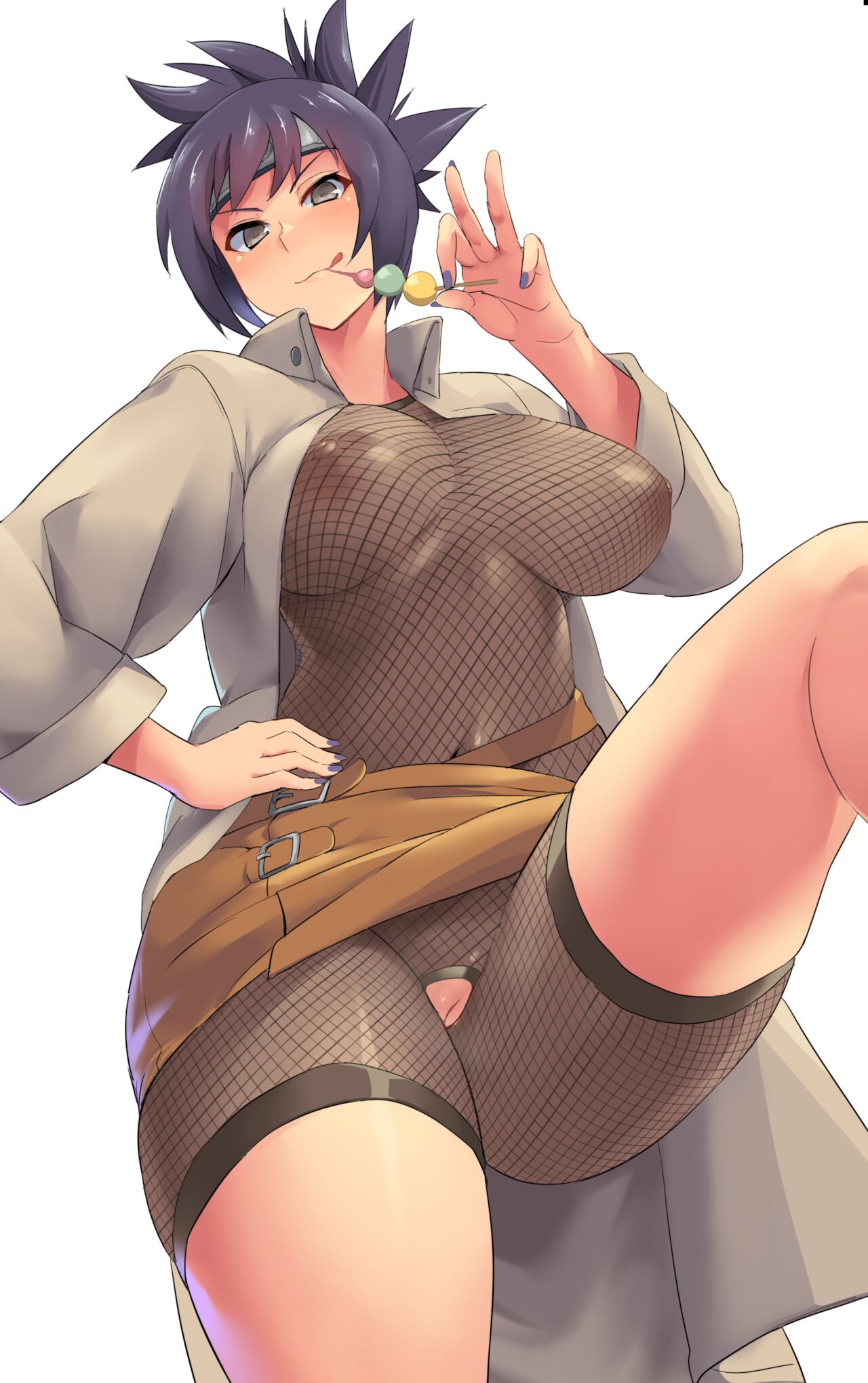 Uncensored Hentai Compilation Part 4 page 5 full