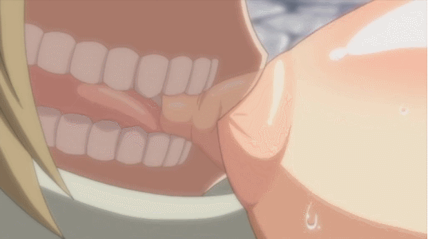 Biting Tits Gifs page 2 full