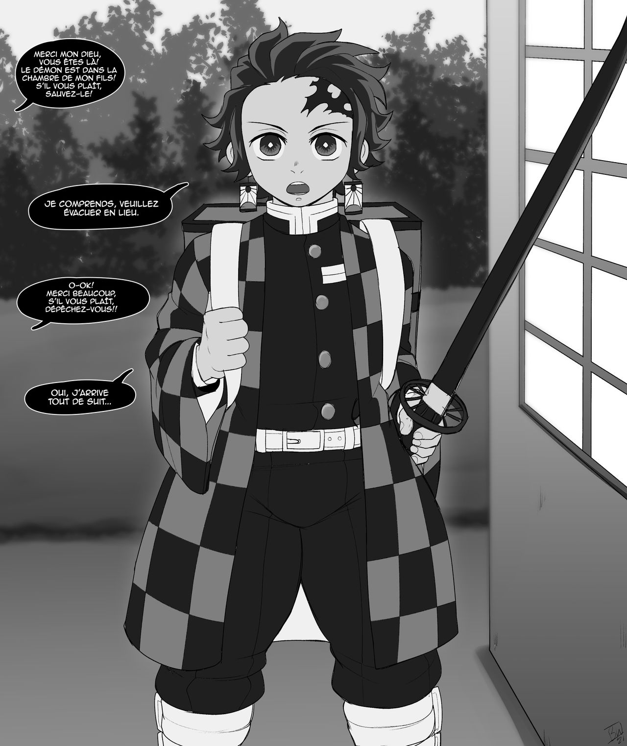The Box page 2 full
