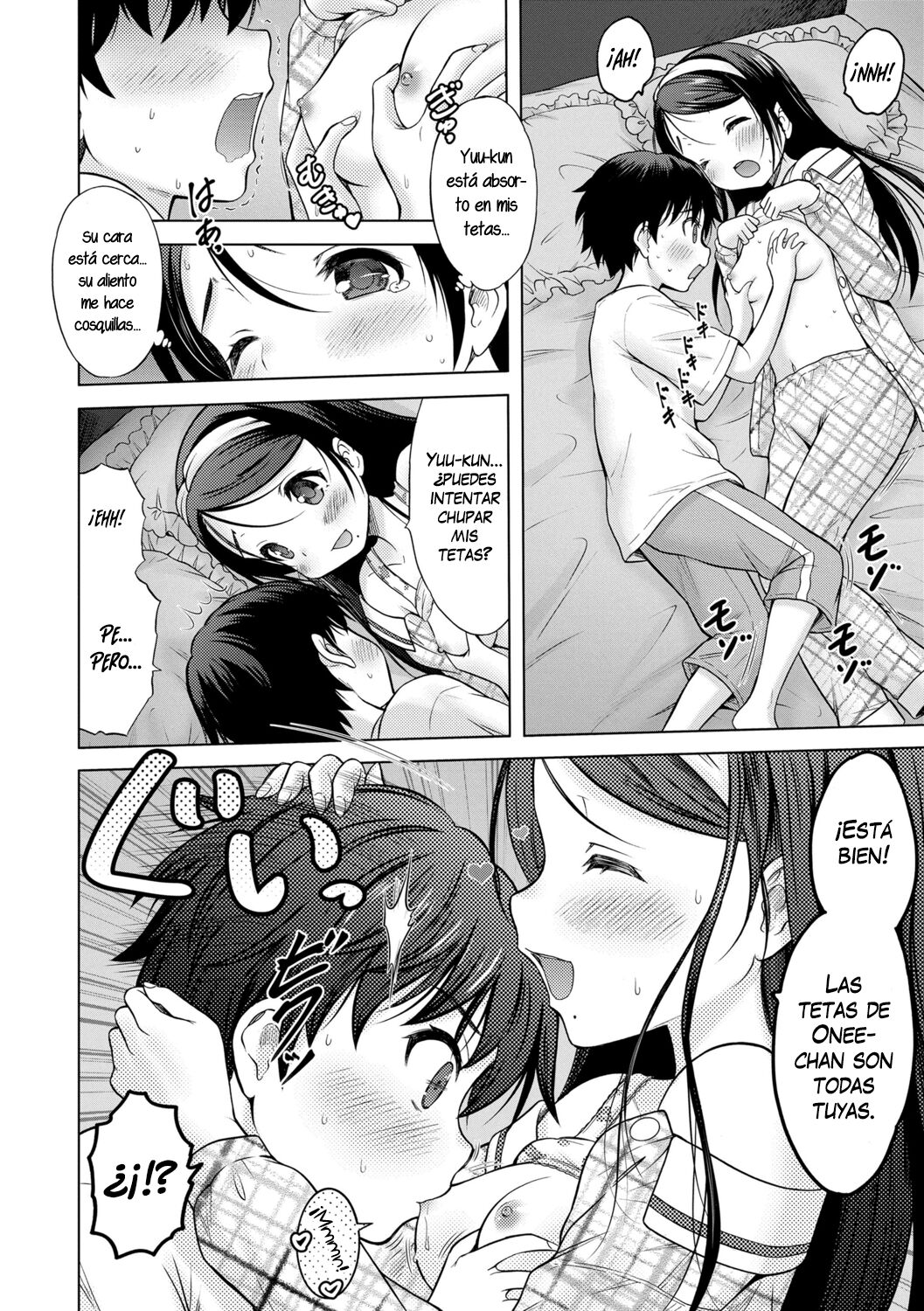 Oral Stage | Etapa Oral page 10 full