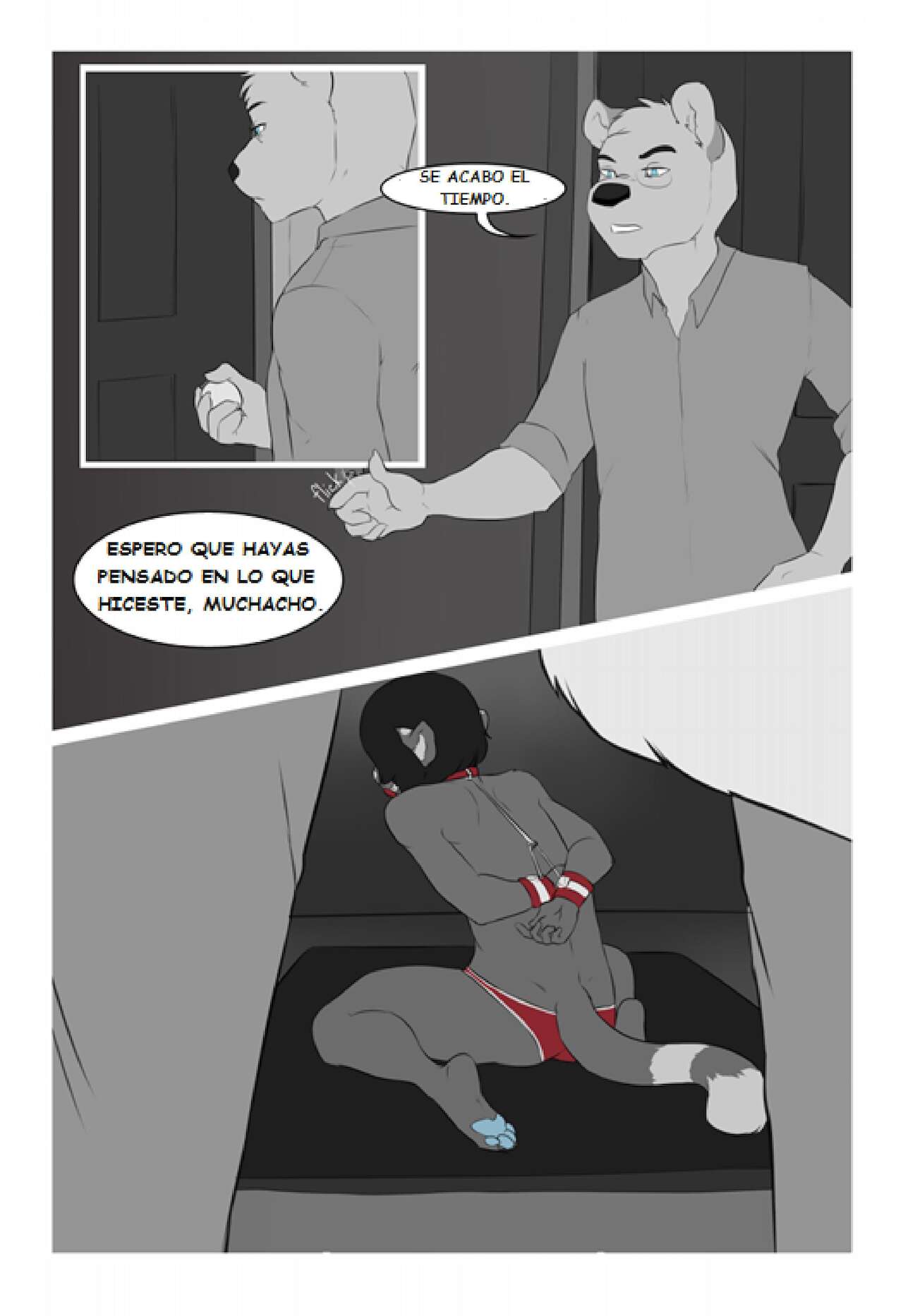Creative Kink page 2 full