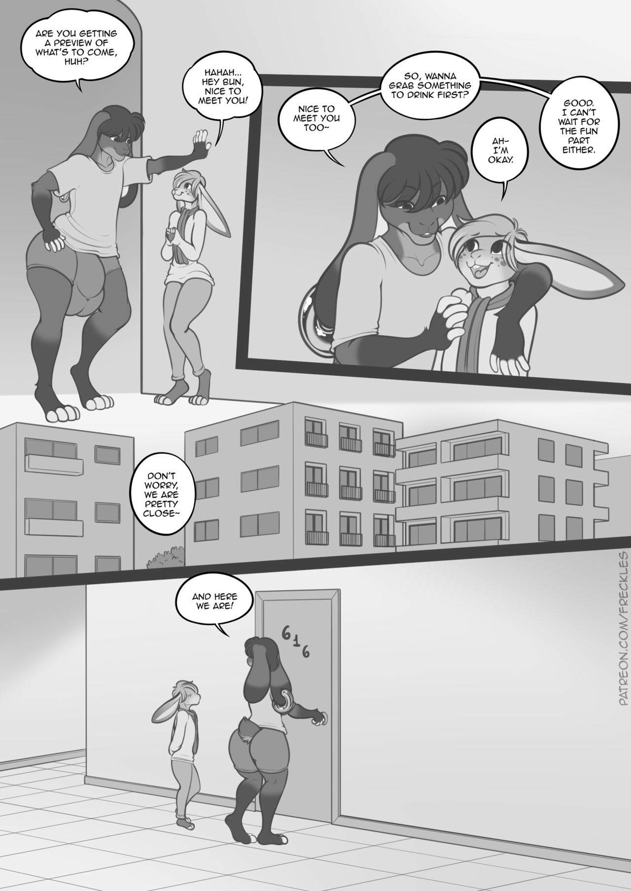 The Bunplug page 4 full