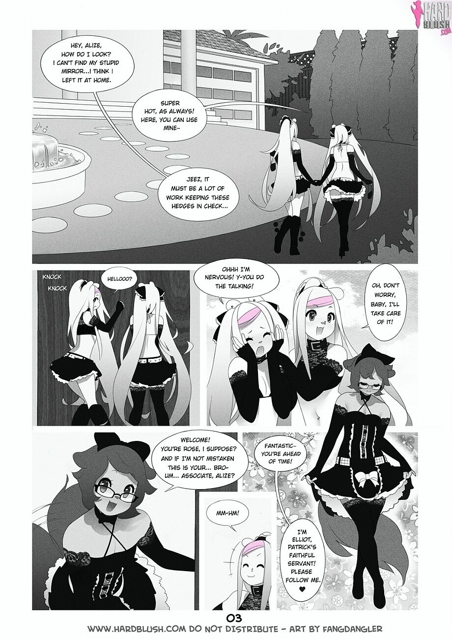 Bubbly Drinks page 3 full