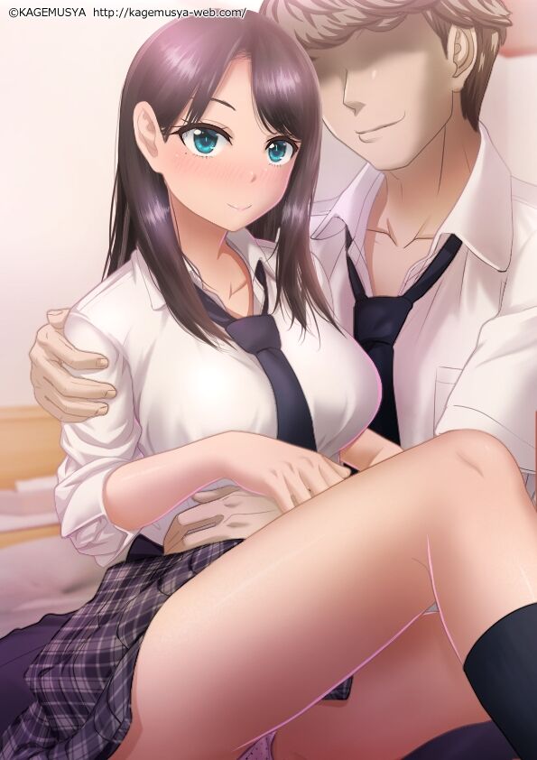 Kagemusya page 5 full