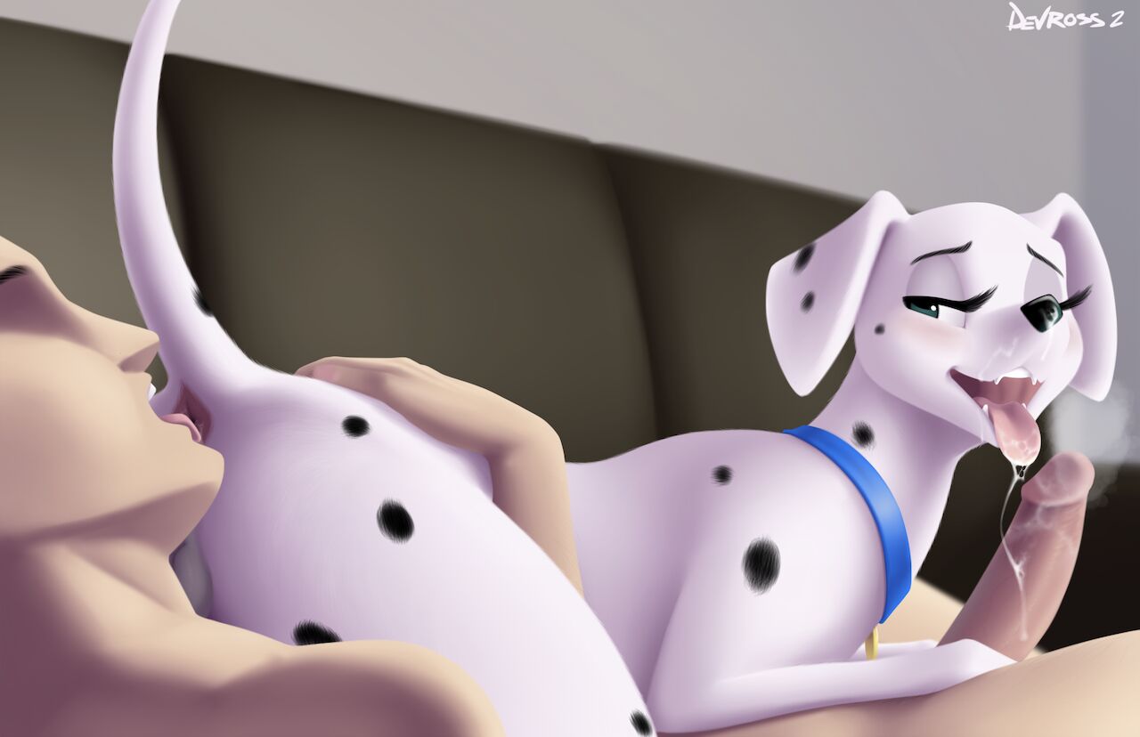 Bitch Buttlicking page 9 full