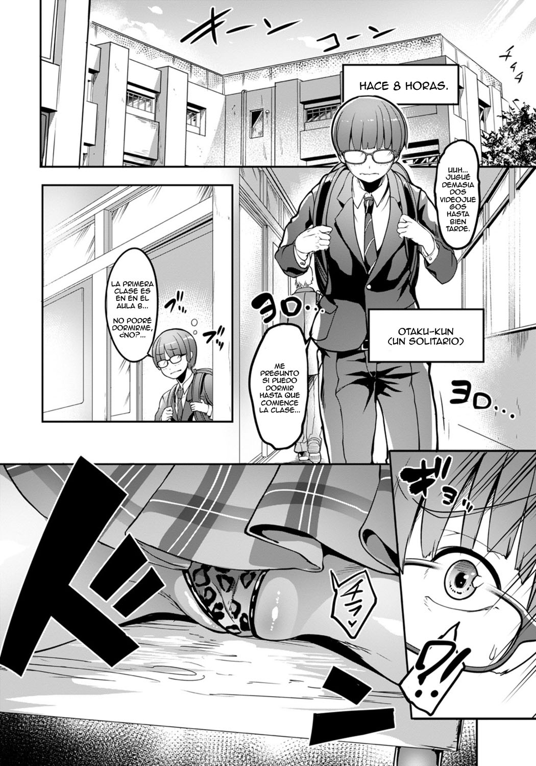 Uri Gyaru page 2 full