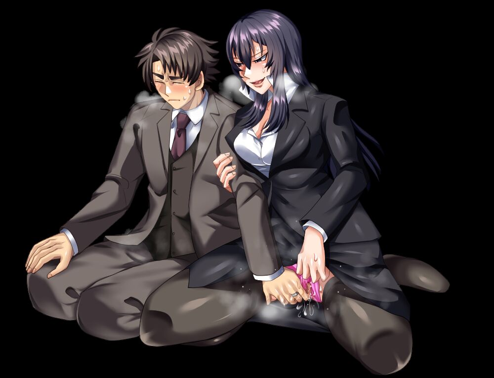 Kyou ai monster watashi wa tada ichizuna onna na dake… page 5 full
