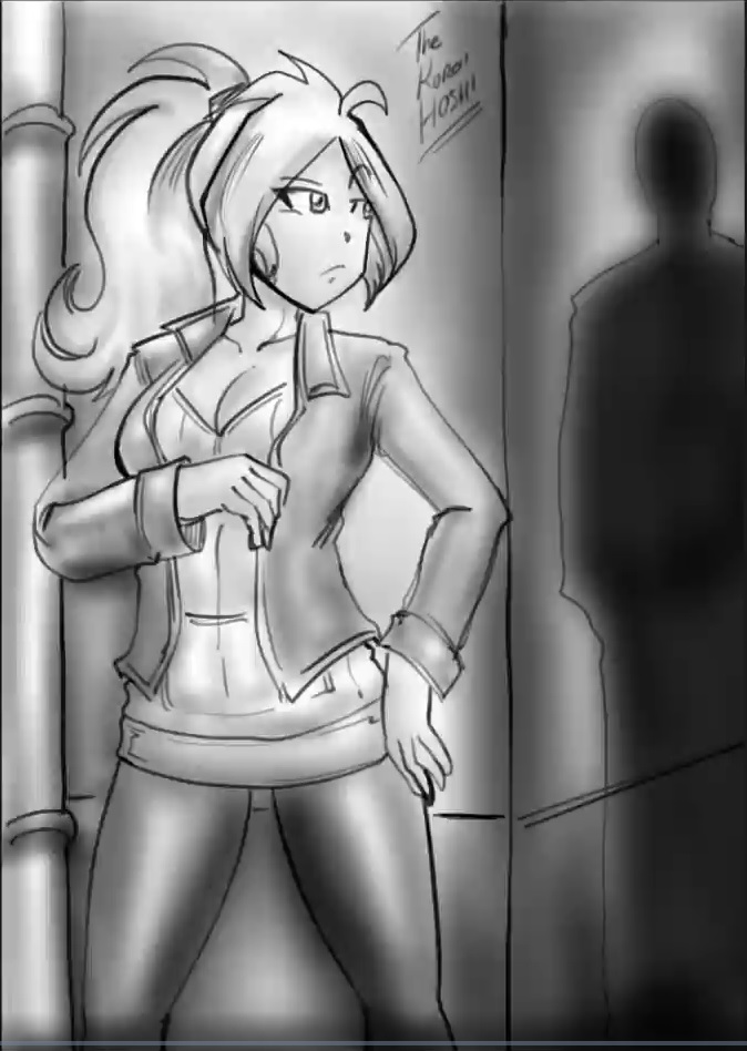 Artist FenrilHuayra / Kuroihoshi  ~  Stream Loot of 2021-01 page 2 full