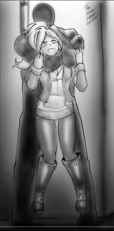 Artist FenrilHuayra / Kuroihoshi  ~  Stream Loot of 2021-01 page 3 full