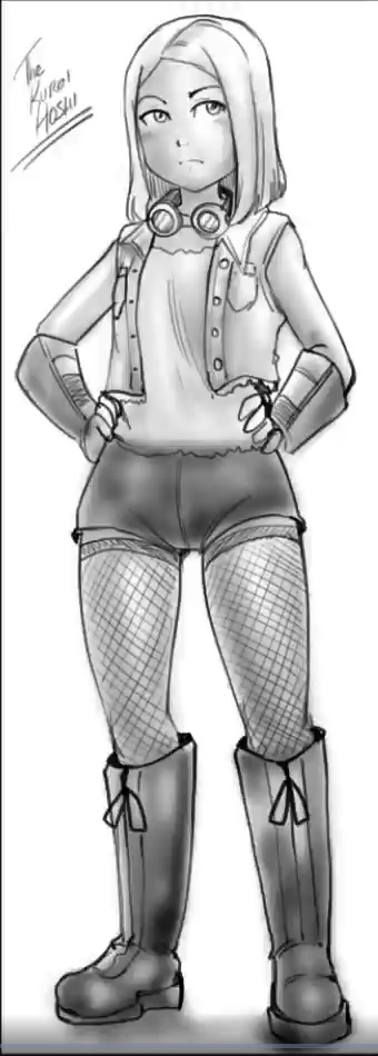 Artist FenrilHuayra / Kuroihoshi  ~  Stream Loot of 2021-01 page 5 full