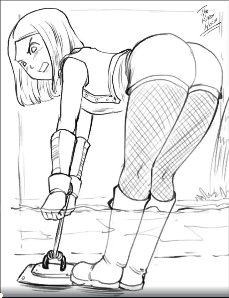 Artist FenrilHuayra / Kuroihoshi  ~  Stream Loot of 2021-01 page 6 full