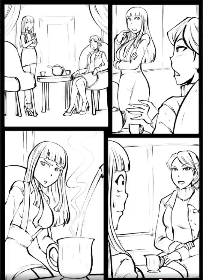 Artist FenrilHuayra / Kuroihoshi  ~  Stream Loot of 2021-01 page 8 full