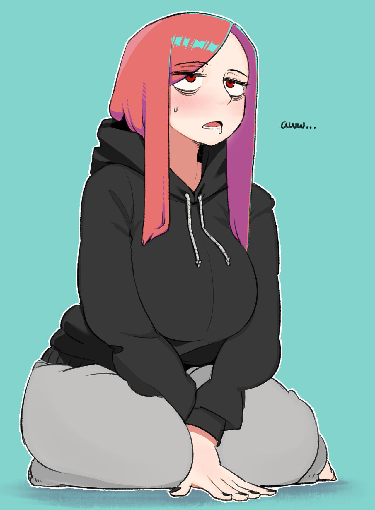 Pink page 5 full