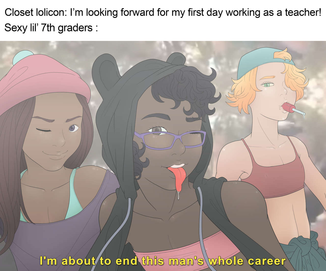 Meme Monday page 3 full