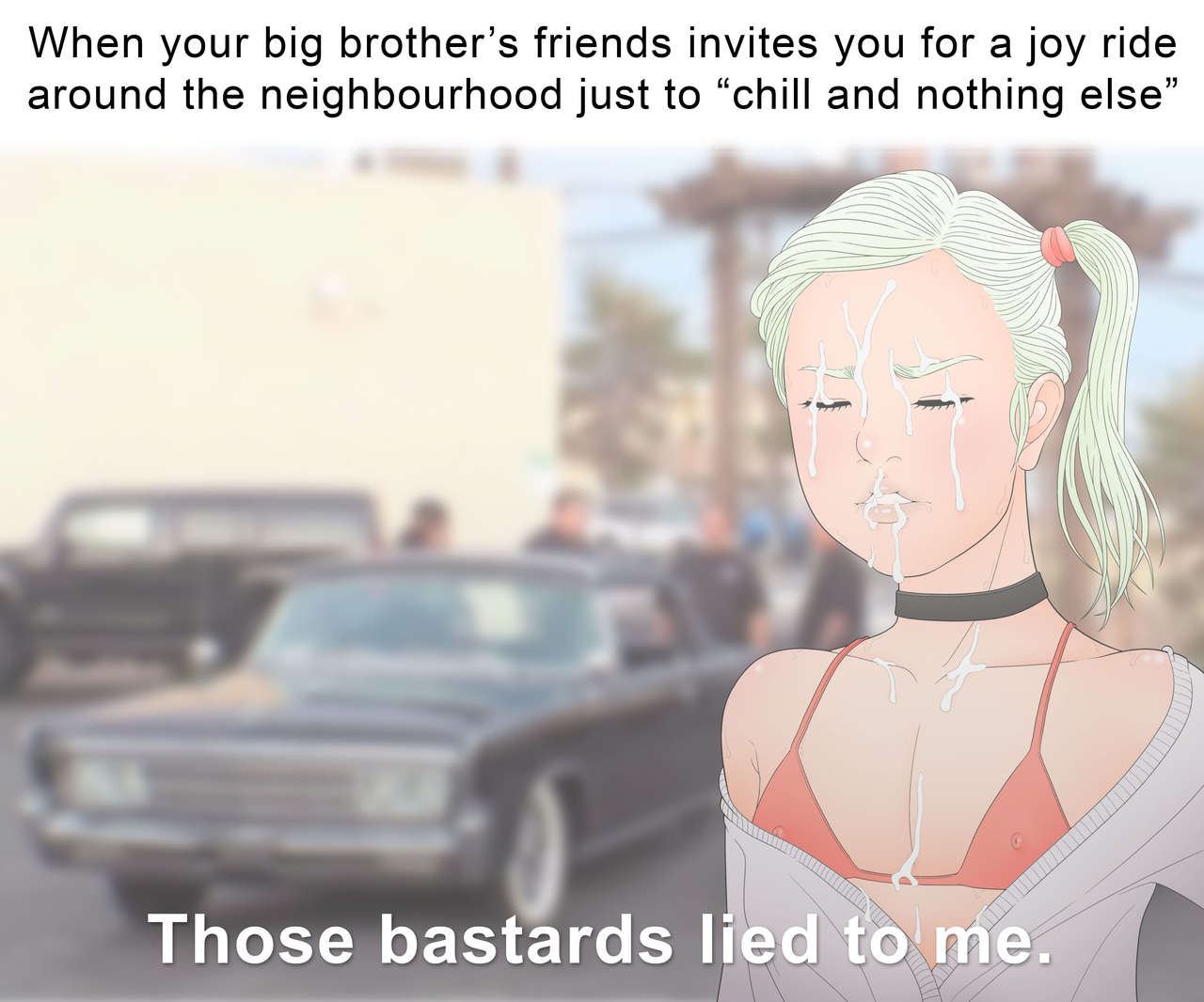Meme Monday page 4 full