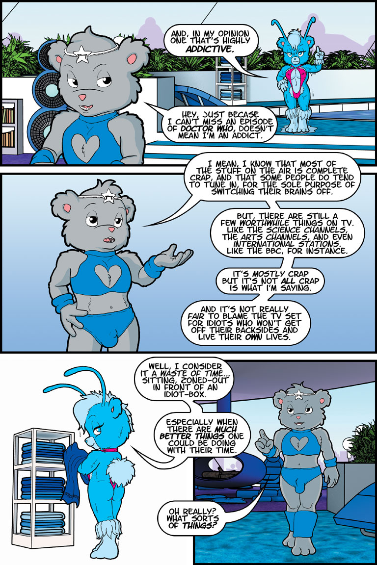 COBALT #3 - Video Nasty page 5 full