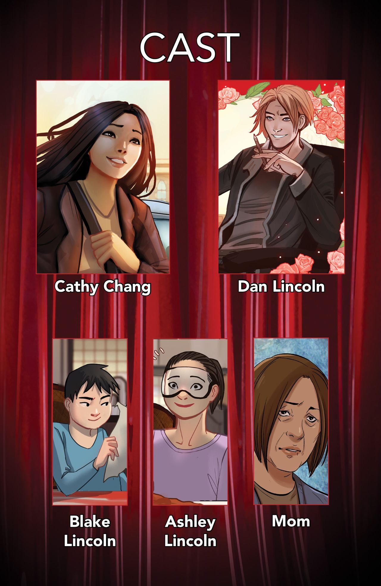 Swing - Volume 4 page 5 full