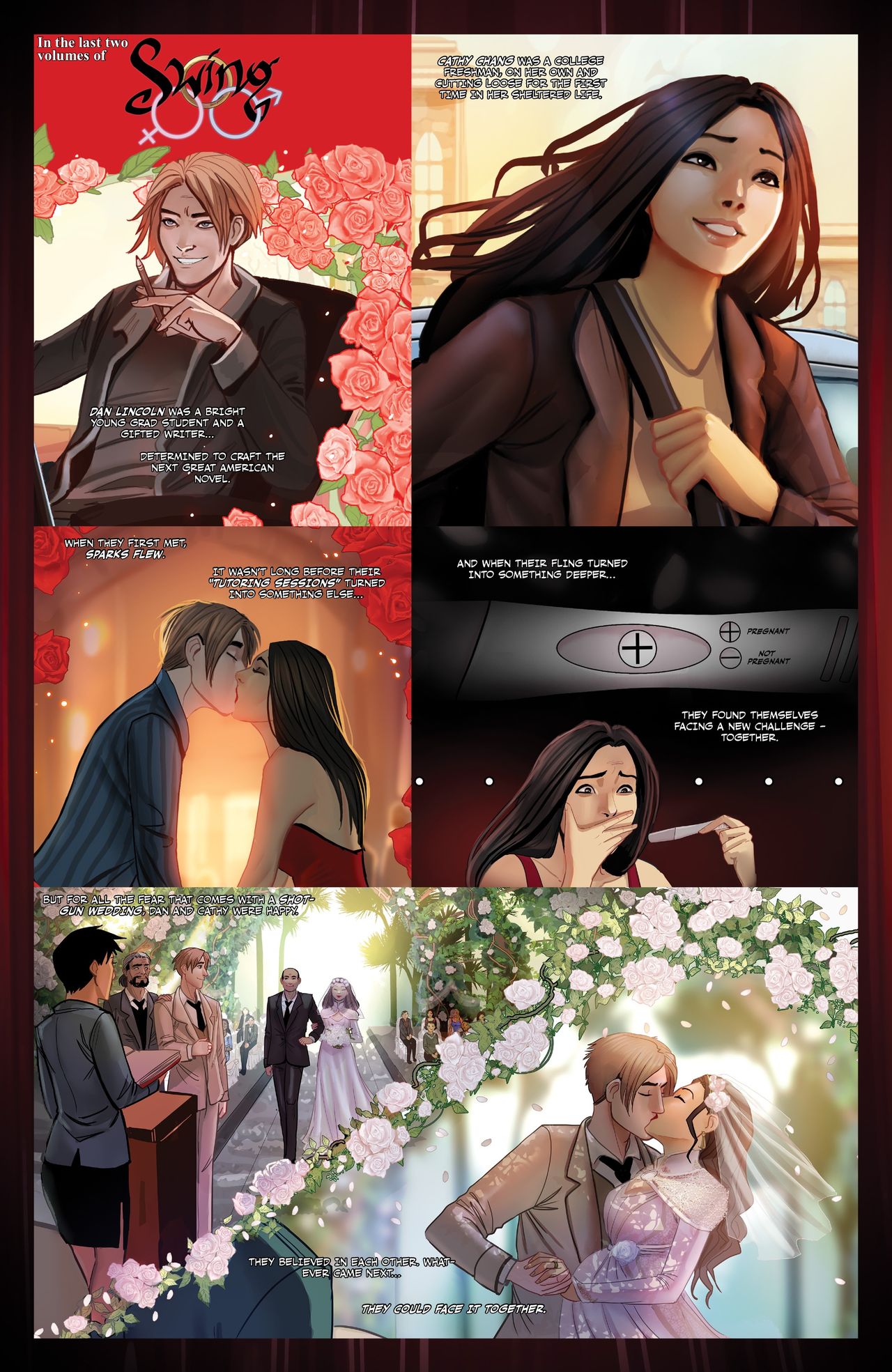 Swing - Volume 4 page 6 full