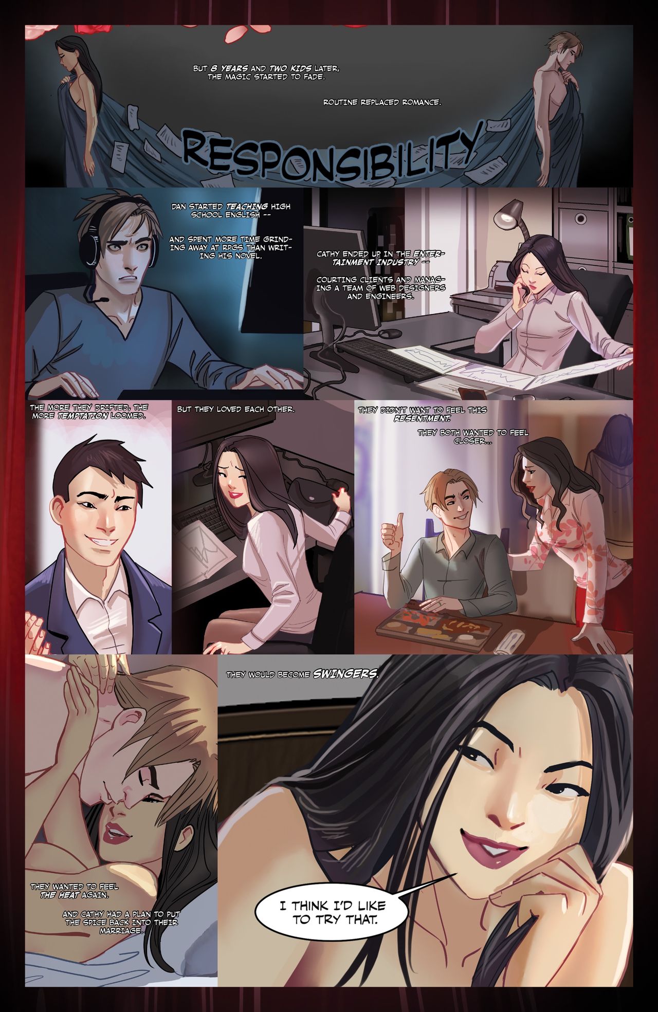 Swing - Volume 4 page 7 full