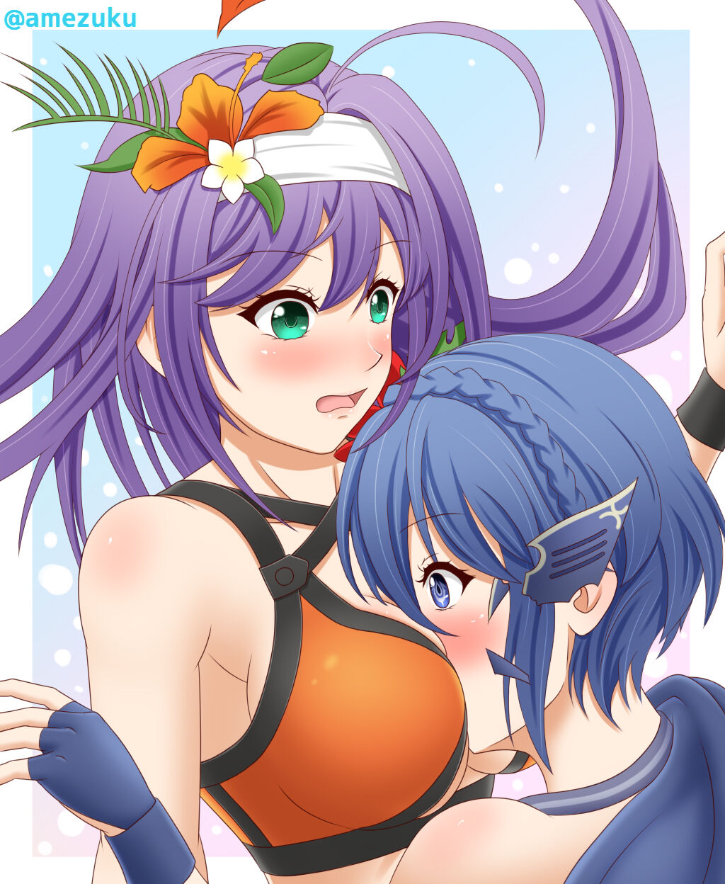Accidental Pervert page 4 full