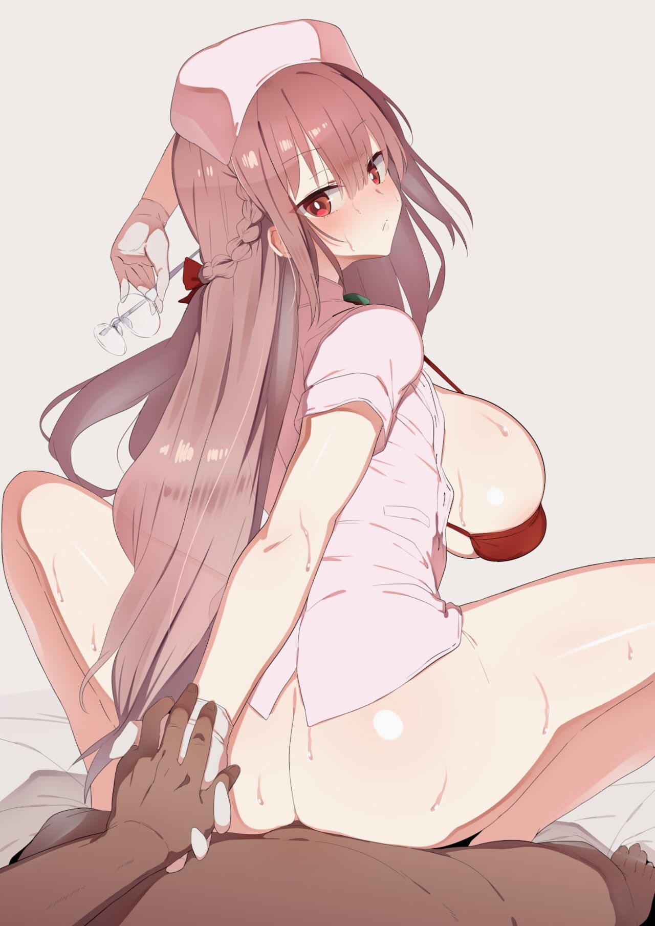 ナース婦長 page 3 full