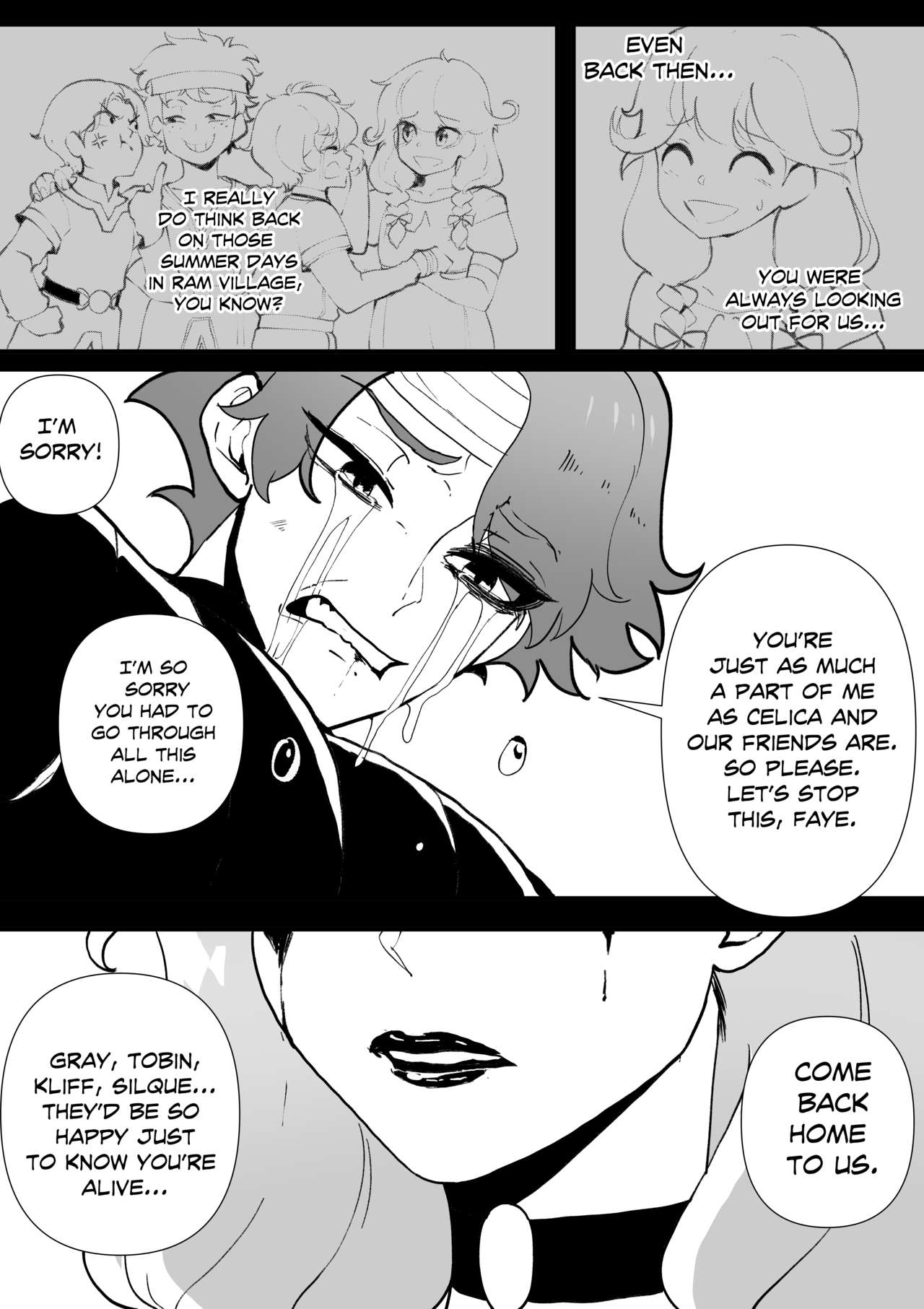 Depraved page 10 full