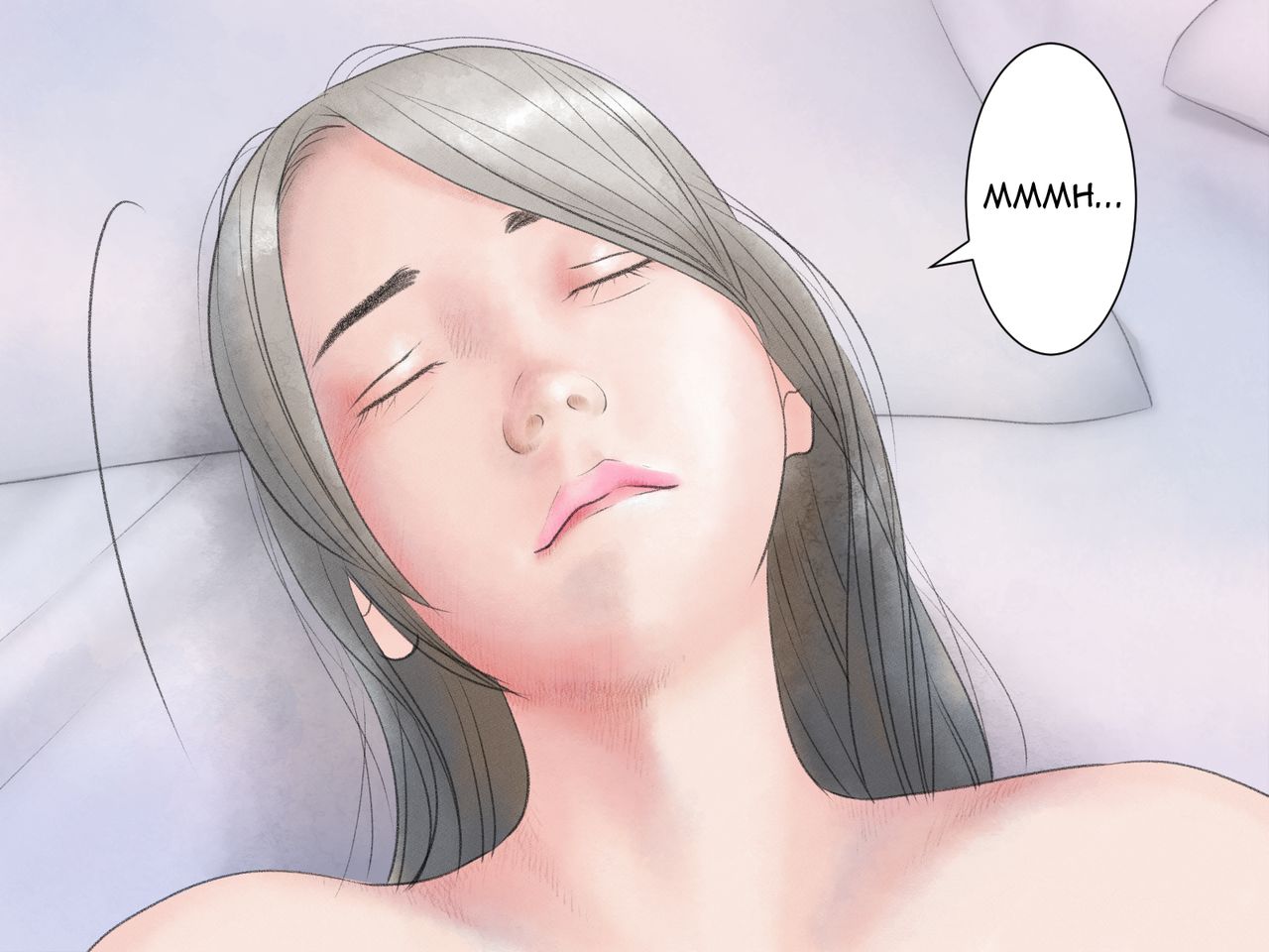 Haeteru Kara Suki! - Futanari Les Couple no Nanimo Kinai Tsuitachi/ I Like It Because It Grows - A Futanari/Lesbian Couple Spend The Whole Day Naked page 8 full