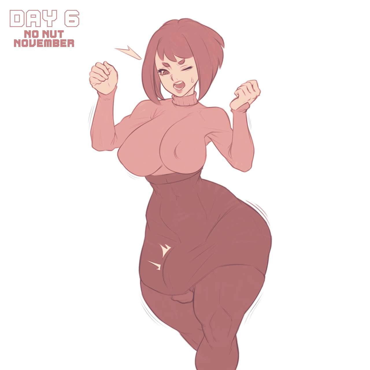 Ryoko's No Nut November page 7 full
