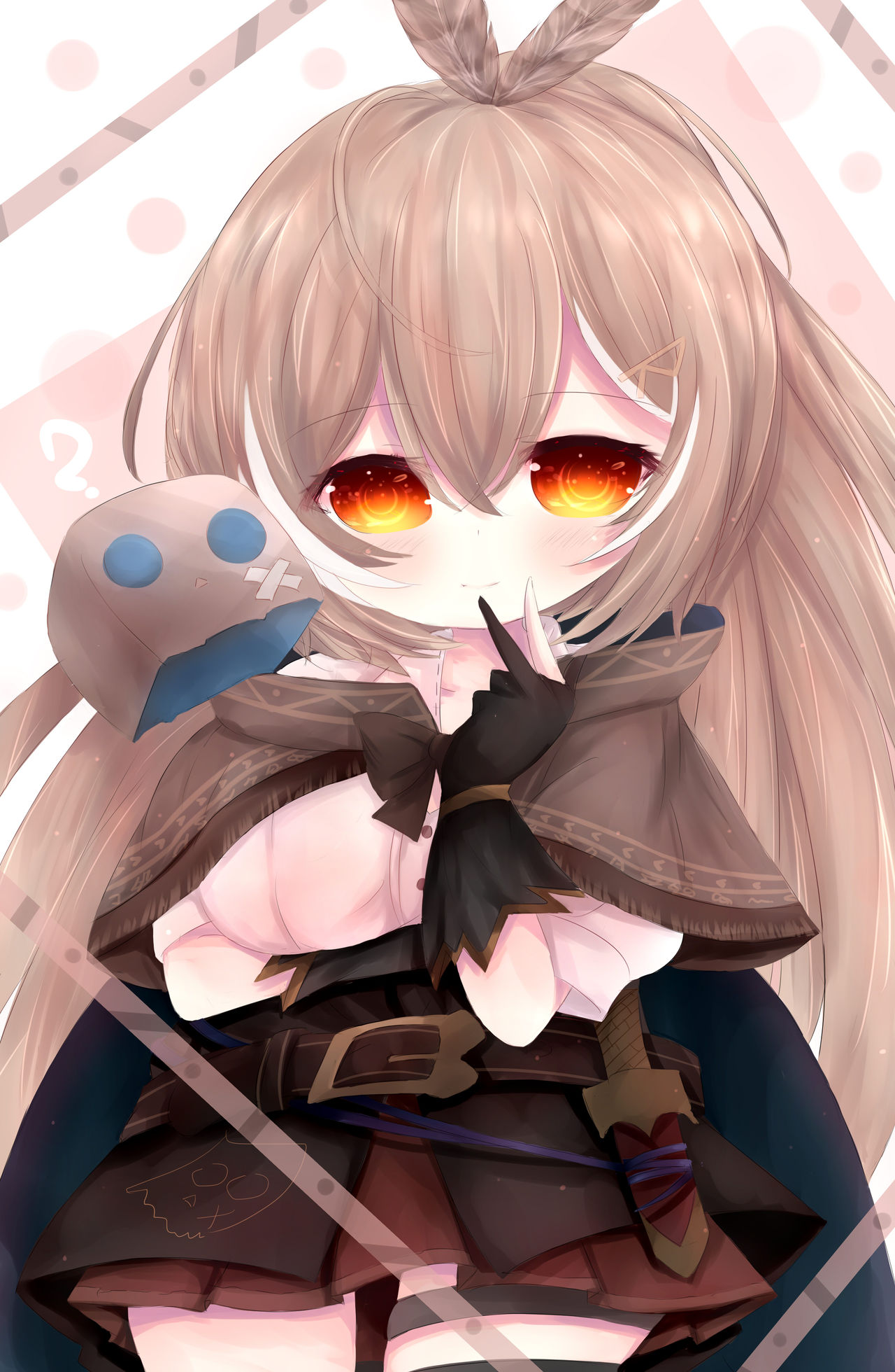 pixiv 鈴蘭 page 4 full