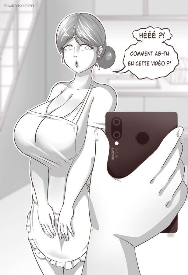 - My Mom is a Whore  - page 3 full