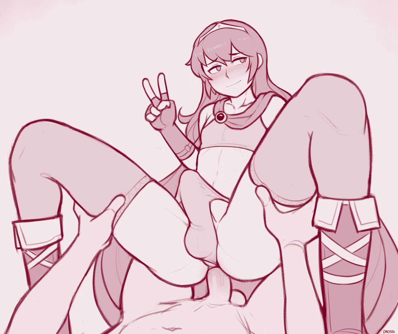 Marth page 8 full