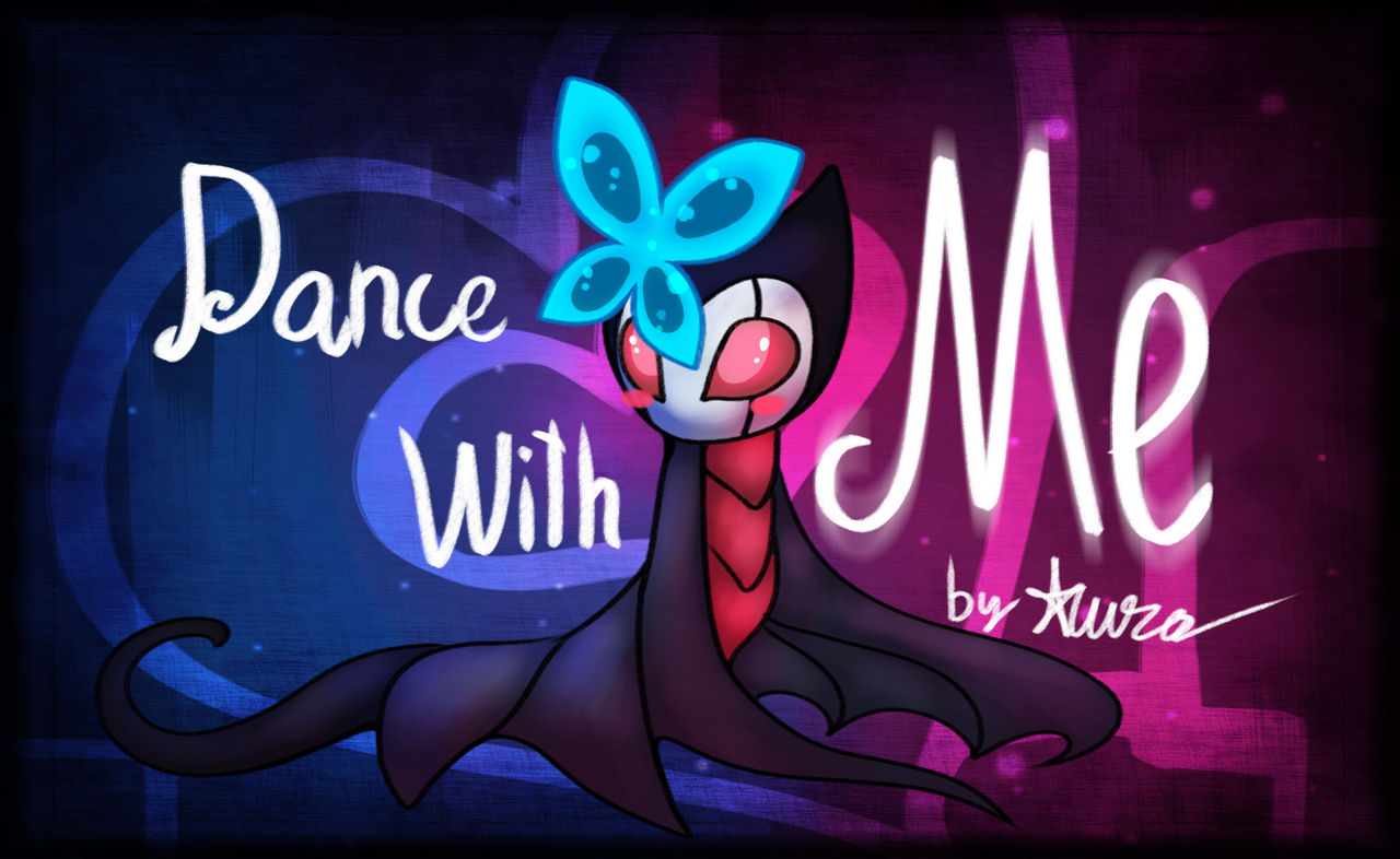 Dance with me + prologue page 8 full