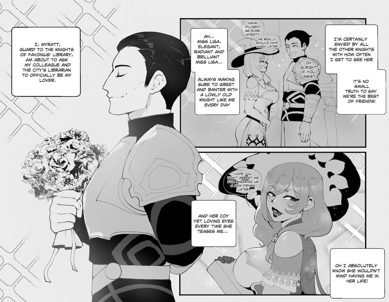 Lisa Minci page 4 full