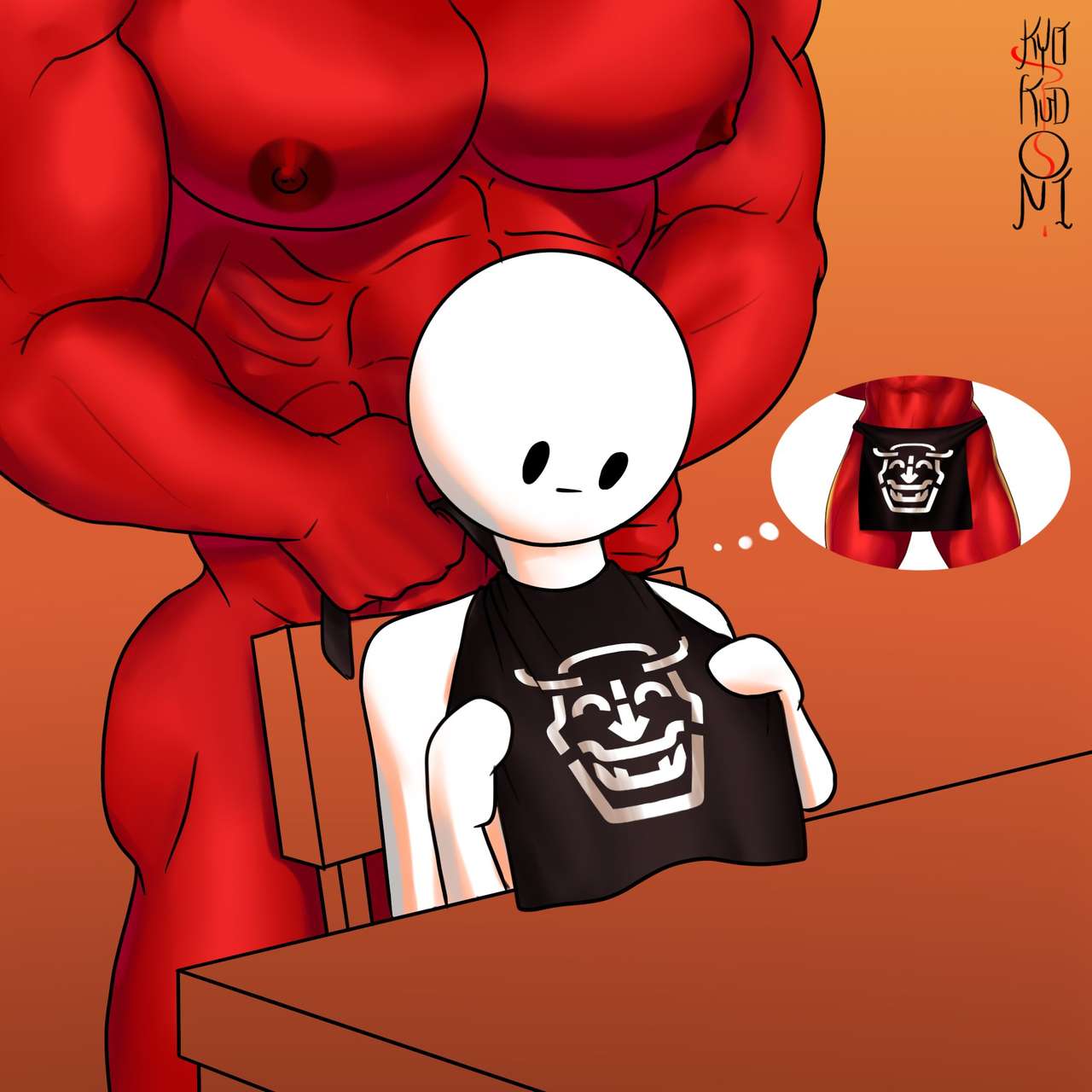 Kyokudoni Restaurant page 7 full