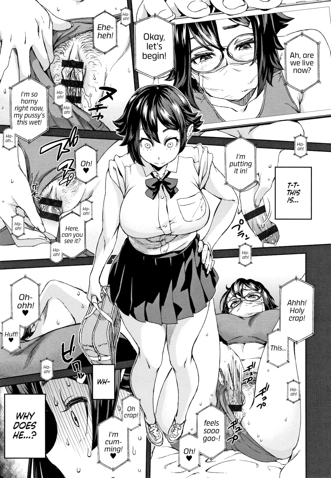 Kaikan Sprint | Sensual Sprint page 3 full