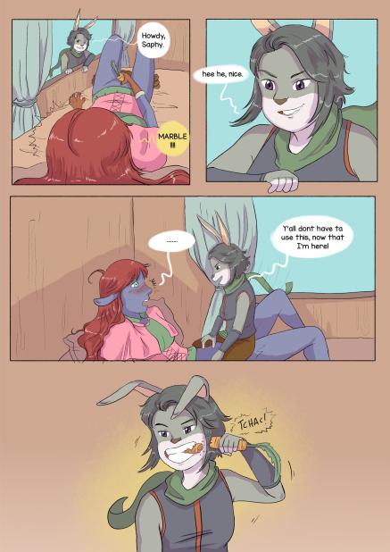 Wet&Feywild page 4 full