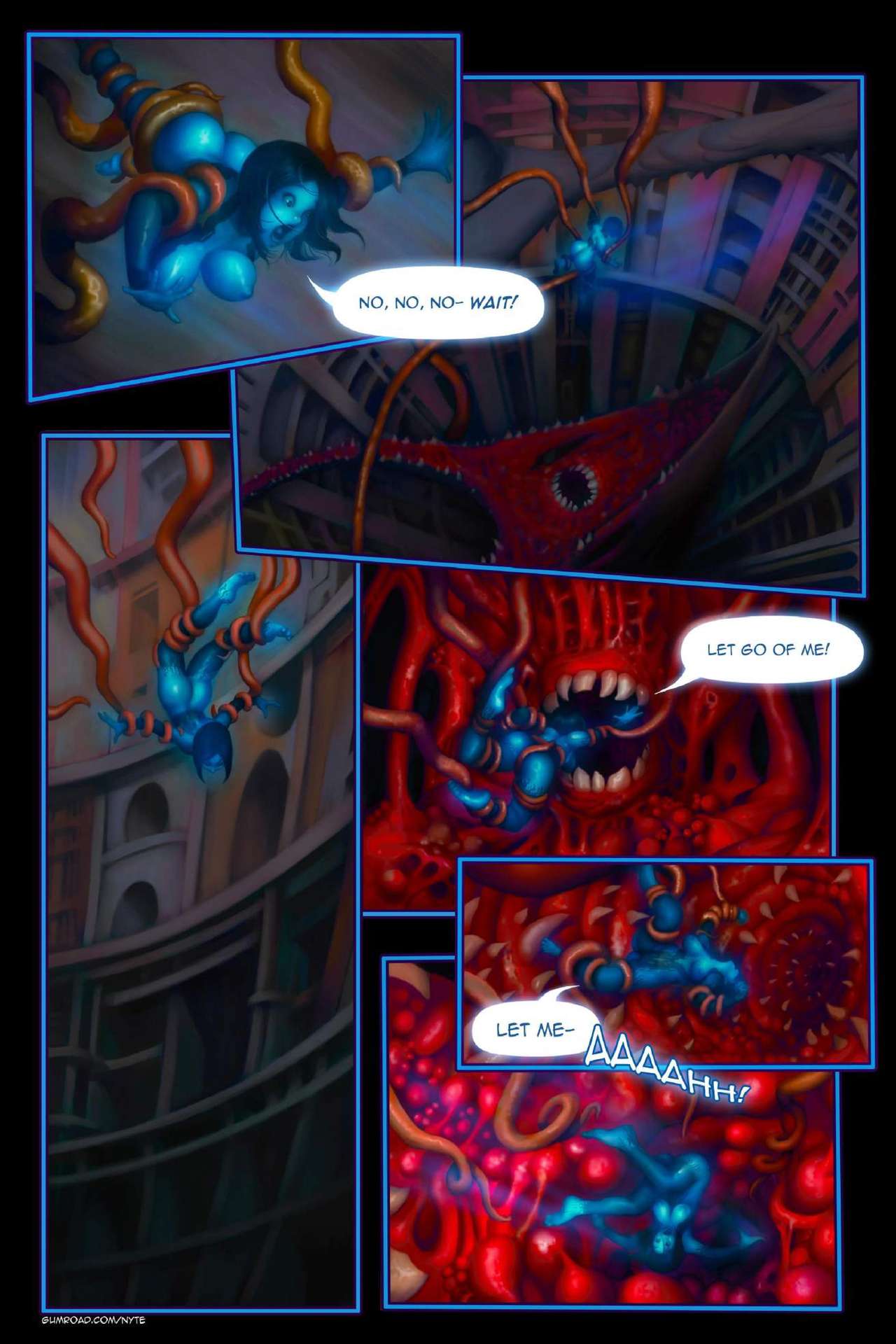 Cortana Breached page 4 full