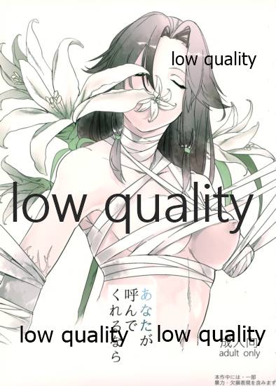 あなたが呼んでくれるなら page 1 full
