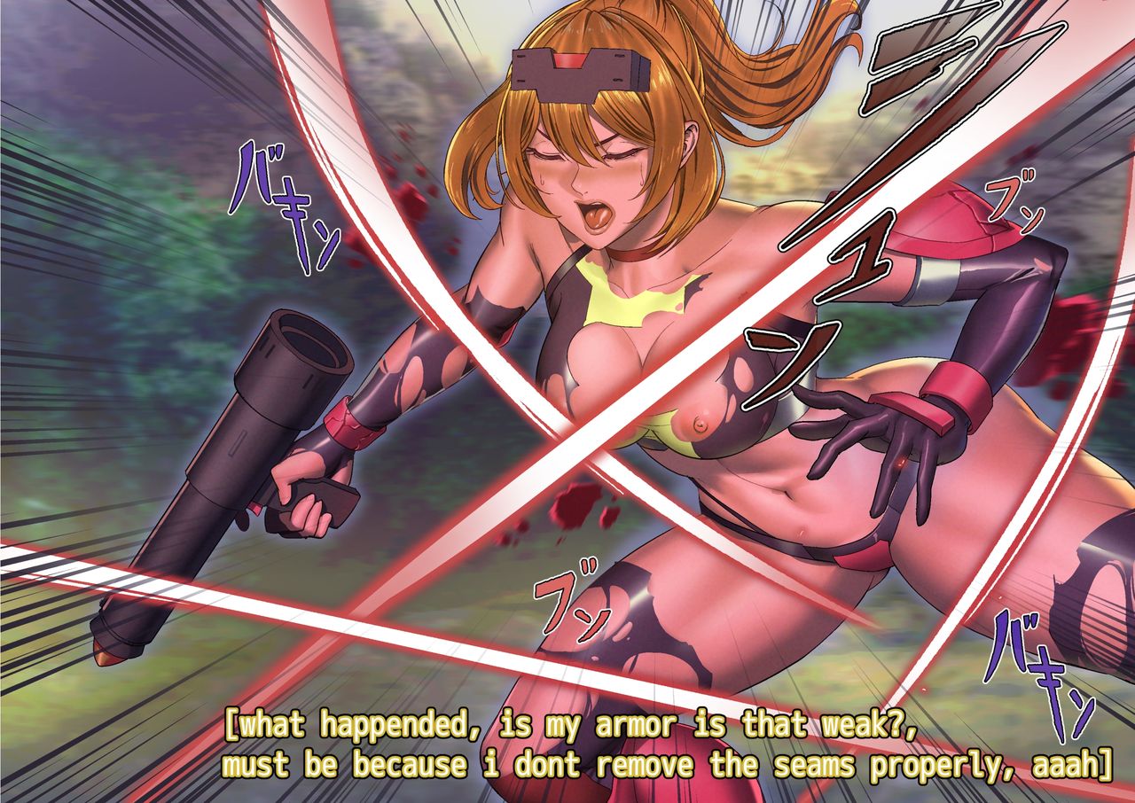 Girl Break ONLINE 1st Stage page 10 full