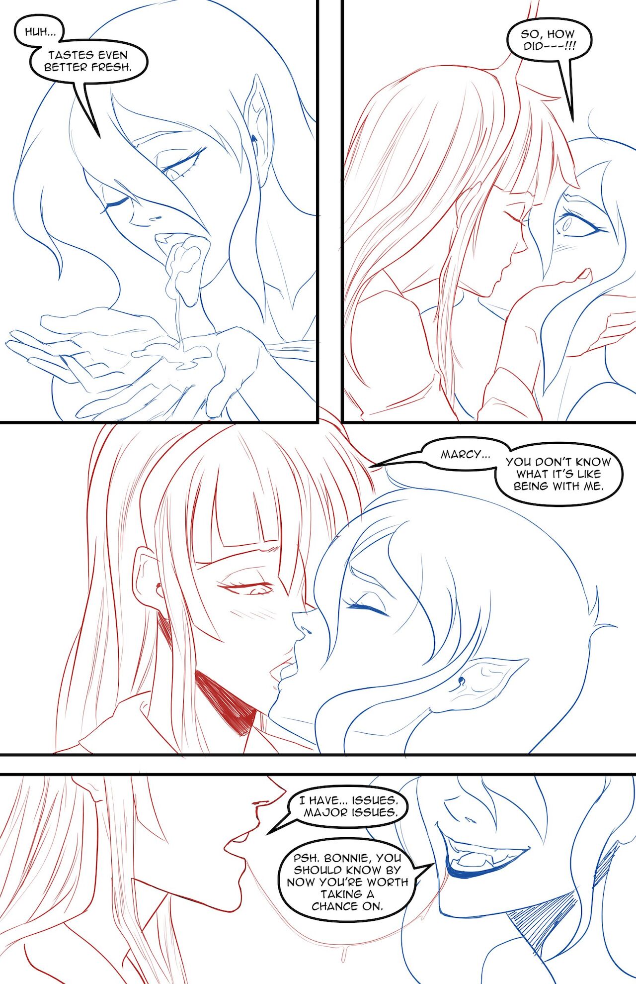 Lab XXXspearmint page 7 full