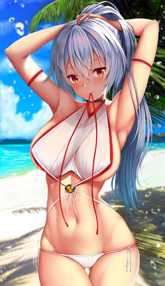 Tomoe Gozen page 6 full