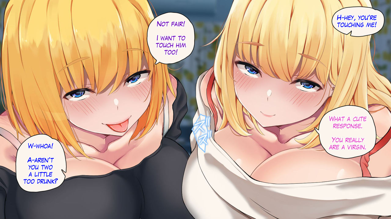 Ore ga Doutei to Shojo o Ushinatta Ohanashi!! | The Story About How I’ve Managed to Lose My Virginity Twice page 9 full