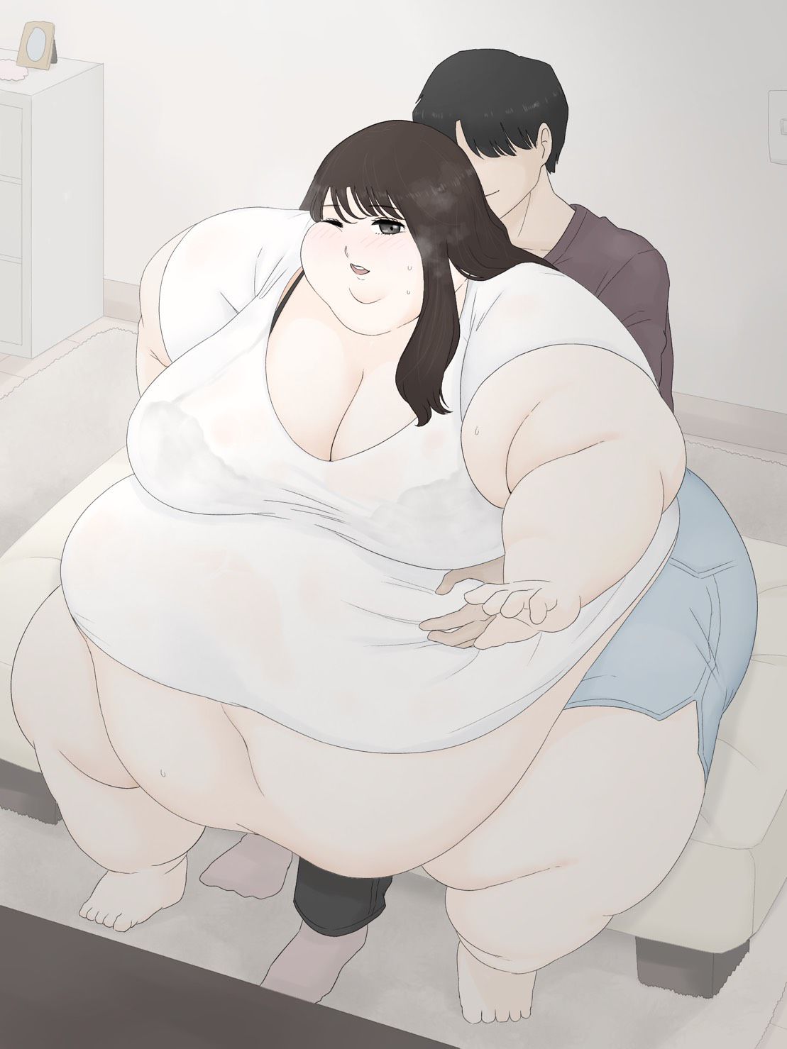 Artist - zeiniku_b page 1 full