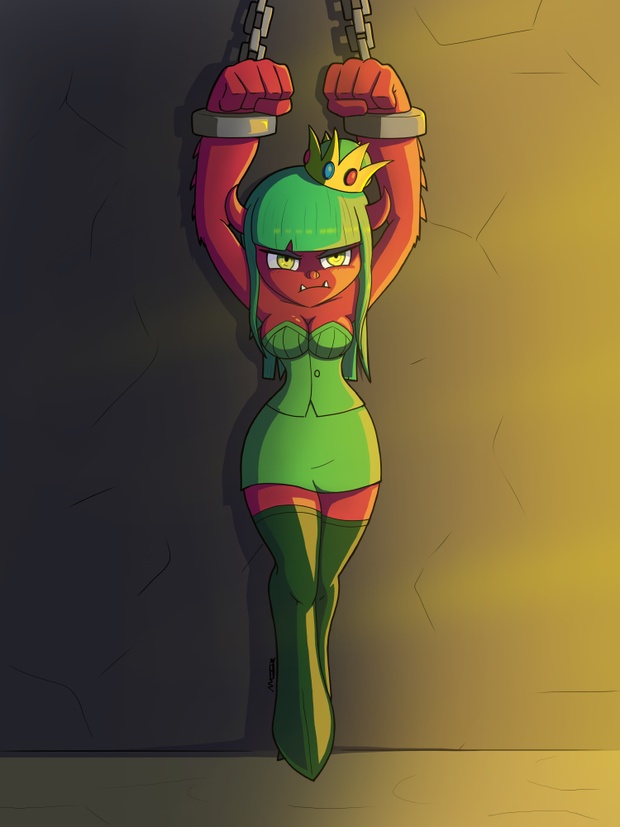 Game Ogre page 1 full