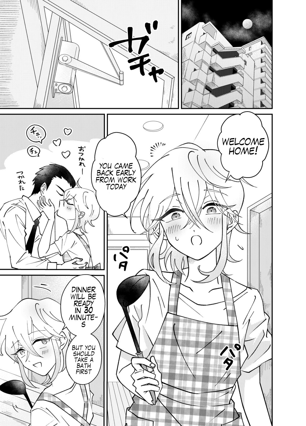 orbie san's newlywed penis page 3 full