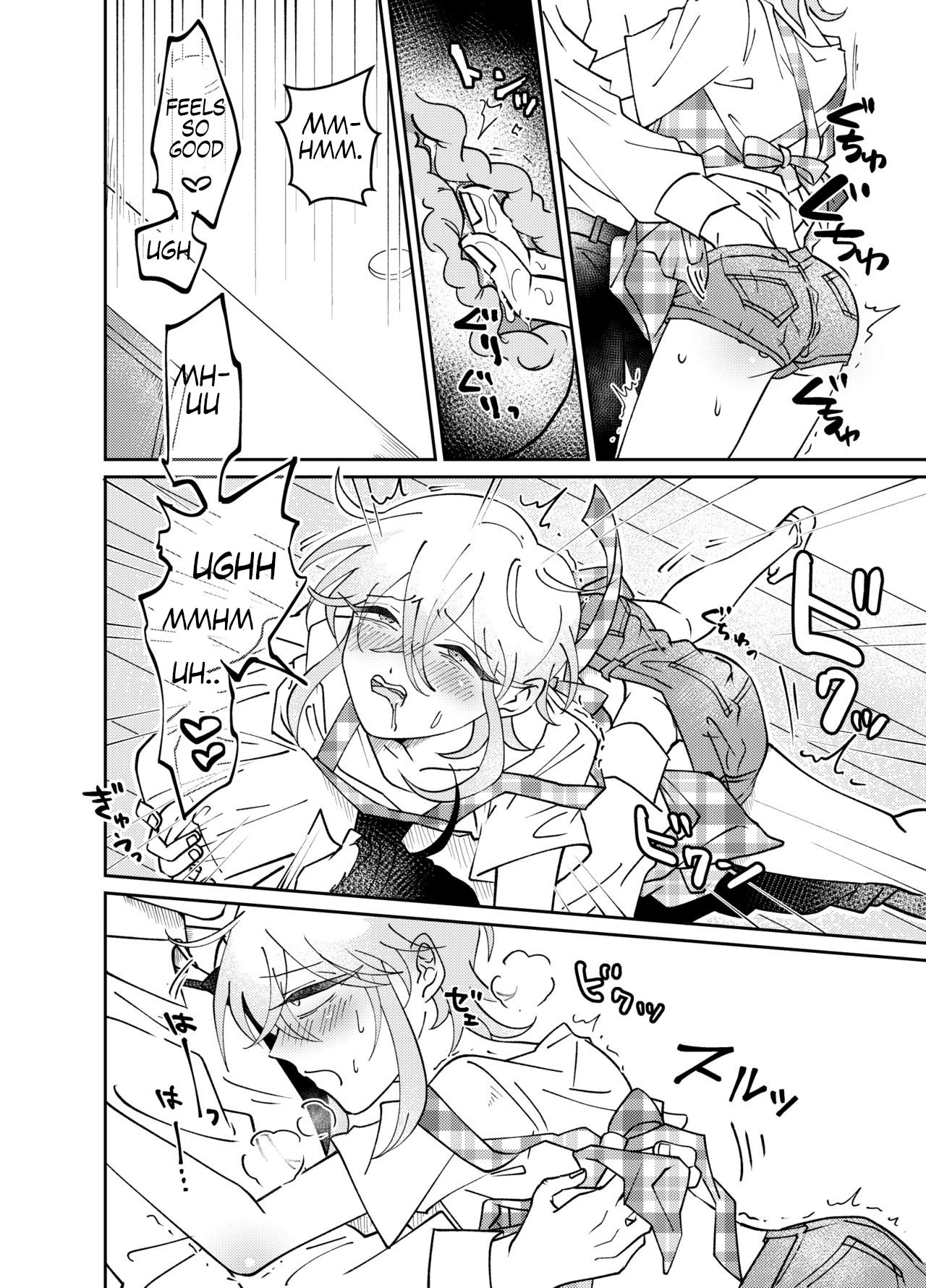 orbie san's newlywed penis page 6 full
