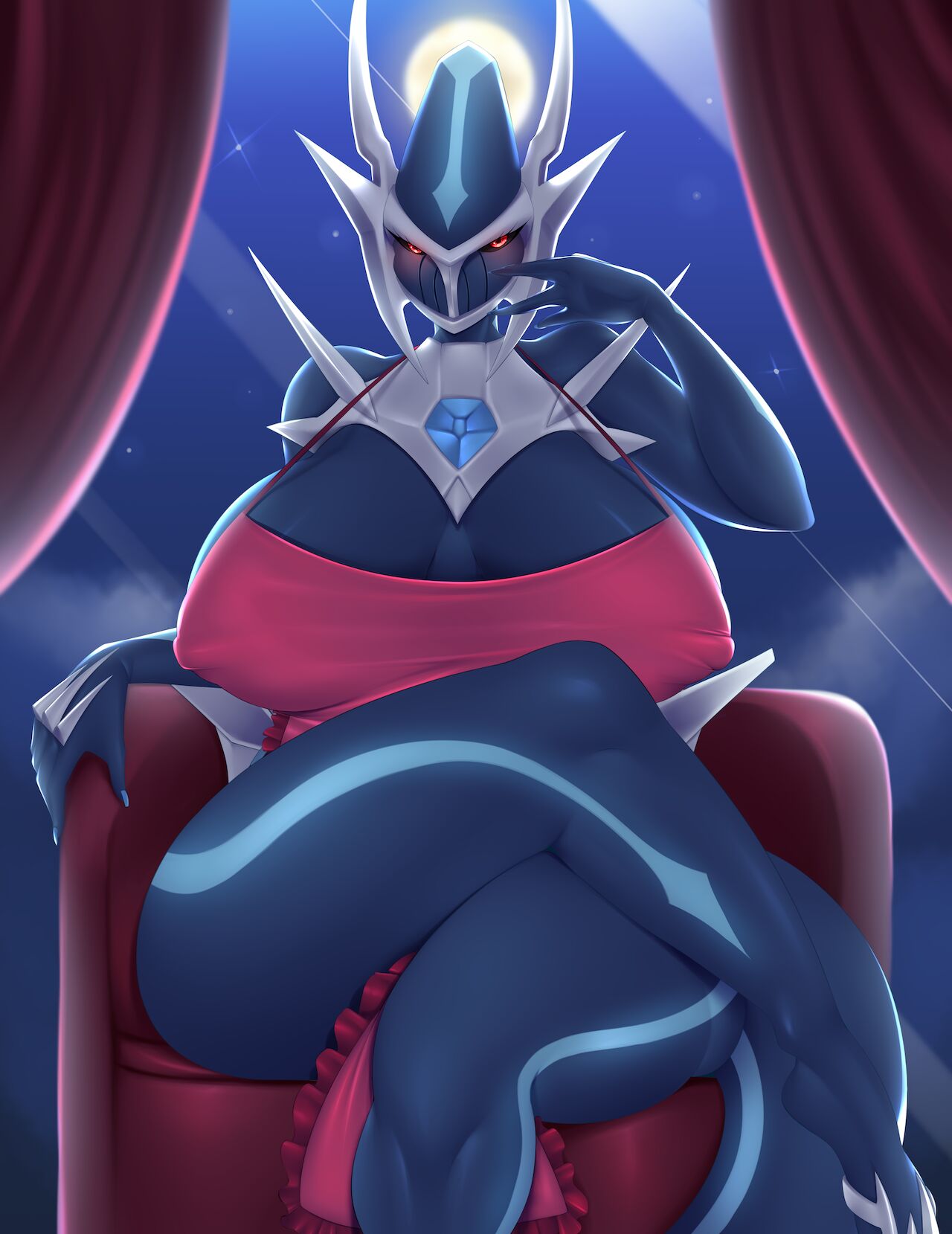 Dialga page 5 full